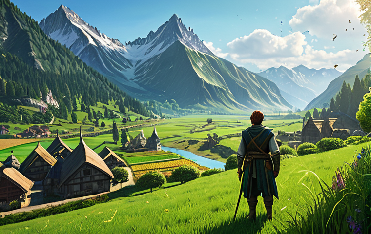 archeage - 이미지 1