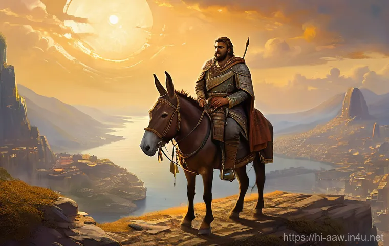 아키에이지 퀘스트 보상 비교 - **Crafting Materials: Long-Term Value**
    A highly detailed digital painting of a skilled female D...